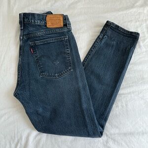 Levi’s Wedgie Ankle Jeans Women’s